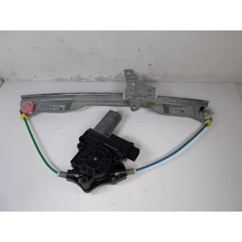 WINDOW MECHANISM FRONT LEFT Opel Corsa 2007 1.2 16V