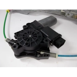 WINDOW MECHANISM FRONT LEFT Opel Corsa 2007 1.2 16V