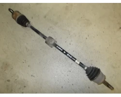SEMIALBERO SEMIASSE ANTERIORE DESTRO Opel Corsa 2007 1.2 16V
