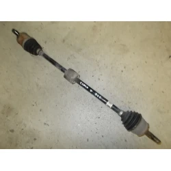 SEMIALBERO SEMIASSE ANTERIORE DESTRO Opel Corsa 2007 1.2 16V SEMIALBERO SEMIASSE ANTERIORE DESTRO Opel Corsa 2007 1.2 16V