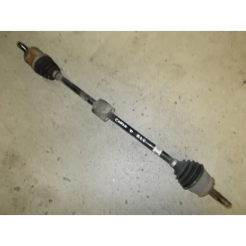SEMIALBERO SEMIASSE ANTERIORE DESTRO Opel Corsa 2007 1.2 16V