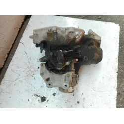 CAMBIO Opel Corsa 2007 1.2 16V