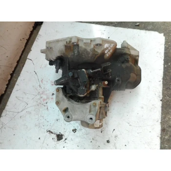 CAMBIO Opel Corsa 2007 1.2 16V