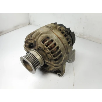 ALTERNATOR Opel Astra 2004 1.6 16V 0124425005
