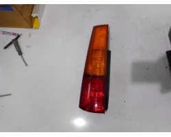 FARO POSTERIORE SINISTRO Suzuki IGNIS 2005 1.3 4WD