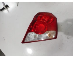 FARO POSTERIORE DESTRO Chevrolet Aveo 2007 1.2