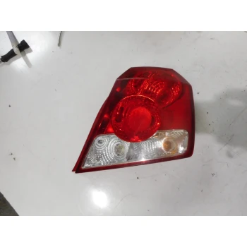 TAIL LIGHT RIGHT Chevrolet Aveo 2007 1.2