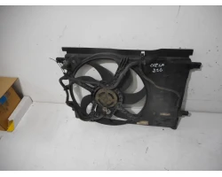 VENTILATOR HLADILNIKA Opel Corsa 2007 1.2 16V