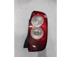 TAIL LIGHT RIGHT Nissan Micra 2004 1.5