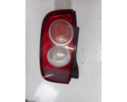 TAIL LIGHT LEFT Nissan Micra 2004 1.5