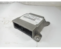 AIRBAG CONTROL UNIT Peugeot 207 2007 1.4 9663593380