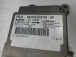 CENTRALINA AIRBAG Peugeot 207 2007 1.4 9663593380