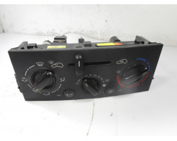 HEATER CLIMATE CONTROL PANEL Peugeot 207 2007 1.4 69910002