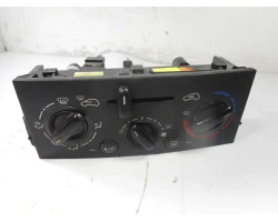 CENTRALINA COMANDO CLIMATIZZATORE Peugeot 207 2007 1.4 69910002