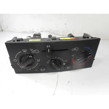 CENTRALINA COMANDO CLIMATIZZATORE Peugeot 207 2007 1.4 69910002