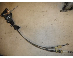 ROČICA MENJALNIKA Peugeot 207 2007 1.4 9654072080