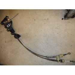 ROČICA MENJALNIKA Peugeot 207 2007 1.4 9654072080