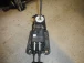 LEVA CAMBIO Peugeot 207 2007 1.4 9654072080