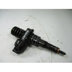 INJECTOR Škoda Superb 2004 1.9 TDI 038130073B