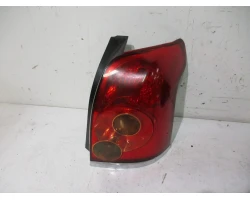 FARO POSTERIORE DESTRO Toyota Avensis 2003 2.0 D4D COMBI