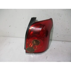 TAIL LIGHT RIGHT Toyota Avensis 2003 2.0 D4D COMBI TAIL LIGHT RIGHT Toyota Avensis 2003 2.0 D4D COMBI