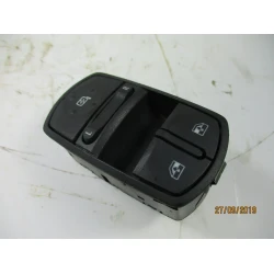 WINDOW SWITCH Opel Corsa 2006 1.2 16V WINDOW SWITCH Opel Corsa 2006 1.2 16V