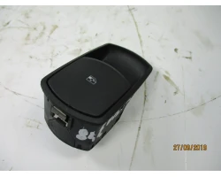 STIKALO STEKLA Opel Corsa 2006 1.2 16V