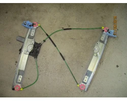 WINDOW MECHANISM FRONT LEFT Opel Corsa 2006 1.2 16V