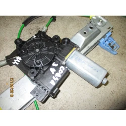 WINDOW MECHANISM FRONT LEFT Opel Corsa 2006 1.2 16V