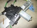 WINDOW MECHANISM FRONT LEFT Opel Corsa 2006 1.2 16V