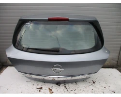 COFANO POSTERIORE Opel Astra 2006 1.7 DTI GTC
