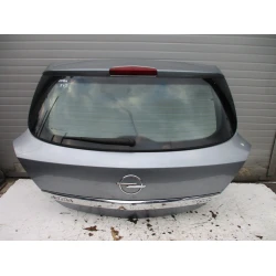 BOOT DOOR COMPLETE Opel Astra 2006 1.7 DTI GTC