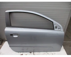 DOOR FRONT RIGHT Opel Astra 2006 1.7 DTI GTC