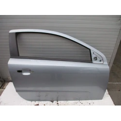 DOOR FRONT RIGHT Opel Astra 2006 1.7 DTI GTC