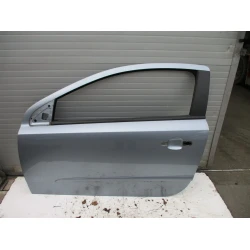 DOOR FRONT LEFT Opel Astra 2006 1.7 DTI GTC
