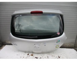 VRATA KOMPLET PRTLJAŽNA Opel Corsa 2006 1.2 16V