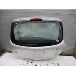 BOOT DOOR COMPLETE Opel Corsa 2006 1.2 16V