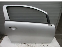 DOOR FRONT RIGHT Opel Corsa 2006 1.2 16V