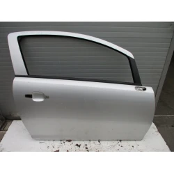 DOOR FRONT RIGHT Opel Corsa 2006 1.2 16V