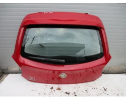 COFANO POSTERIORE Alfa MiTo 2009 1.4 50516576