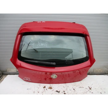 COFANO POSTERIORE Alfa MiTo 2009 1.4 50516576