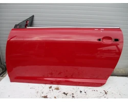 DOOR FRONT LEFT Alfa MiTo 2009 1.4 50518223
