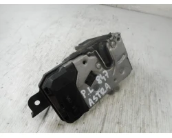 ZAKLEP SP LEVA Opel Astra 2006 1.7 DTI GTC 13210748
