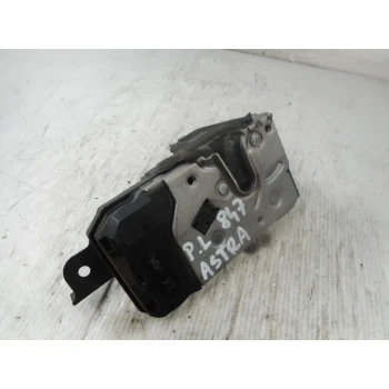 ZAKLEP SP LEVA Opel Astra 2006 1.7 DTI GTC 13210748