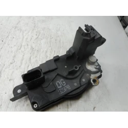 DOOR LOCK FRONT RIGHT Opel Astra 2006 1.7 DTI GTC 13210749