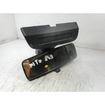 REARVIEW MIRROR Alfa MiTo 2009 1.4