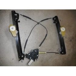 MECCANISMO ALZA VETRO ANTERIORE DESTRA Alfa MiTo 2009 1.4 50515589