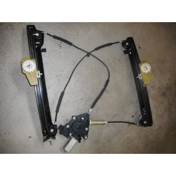 MECCANISMO ALZA VETRO ANTERIORE DESTRA Alfa MiTo 2009 1.4 50515589