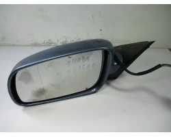 MIRROR LEFT Škoda Superb 2004 1.9 TDI