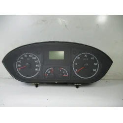 QUADRO STRUMENTI CONTACHILOMETRI Peugeot BOXER 2007 2.2 HDI L3H2 1340672080